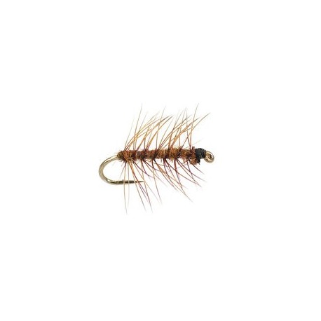 Pets Flat Brown