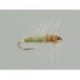 Pets Flat Olive