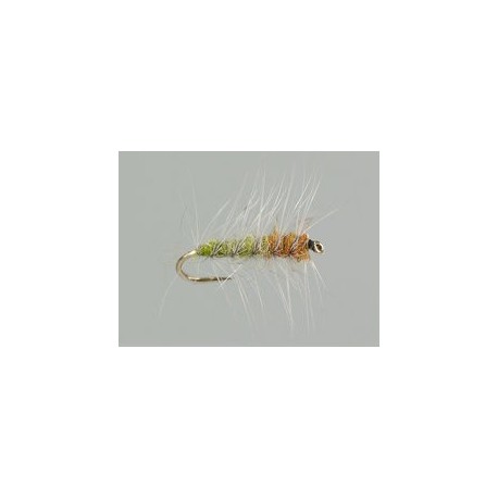 Pets Flat Olive