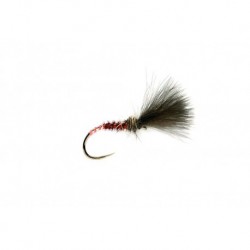 Pheasant Tail Mirage Butt Cul Barbless