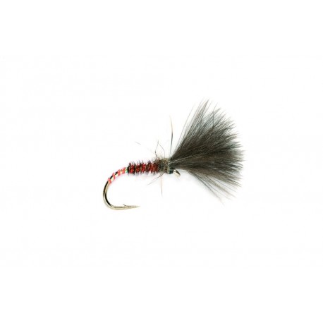 Pheasant Tail Mirage Butt Cul