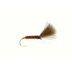Pheasant Tail Orange Butt