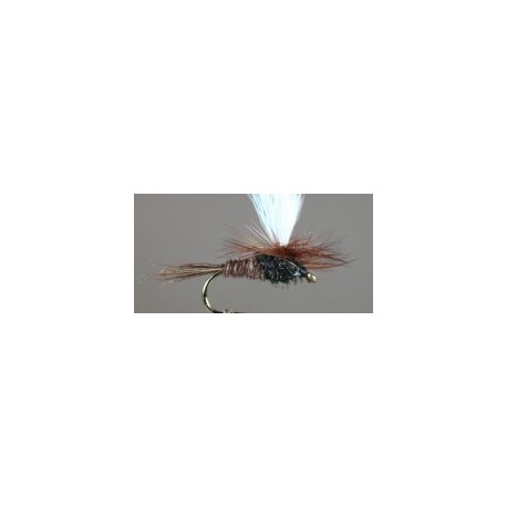 Pheasant Tail Parachute