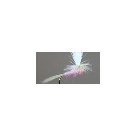 Pink Cahill Parachute