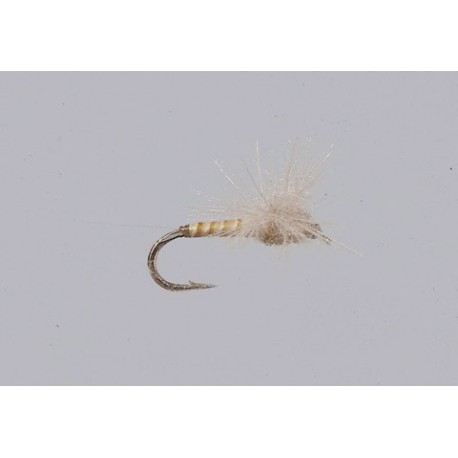Pmd CDC Hackle Stacker