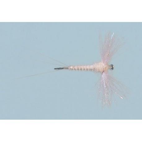 Pmd Sparkle Wing Spinner