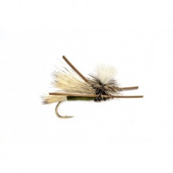 Pmx Olive