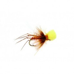 Popper Amber