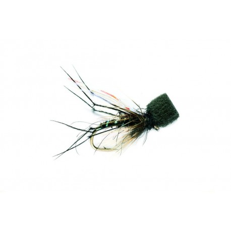 Popper Black