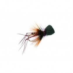 Popper Claret