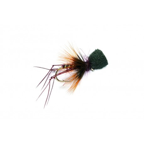 Popper Claret