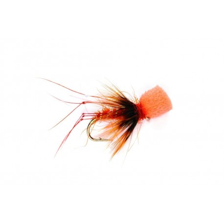 Popper Orange