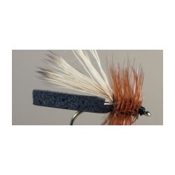 Puter Caddis
