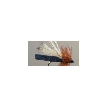 Puter Caddis