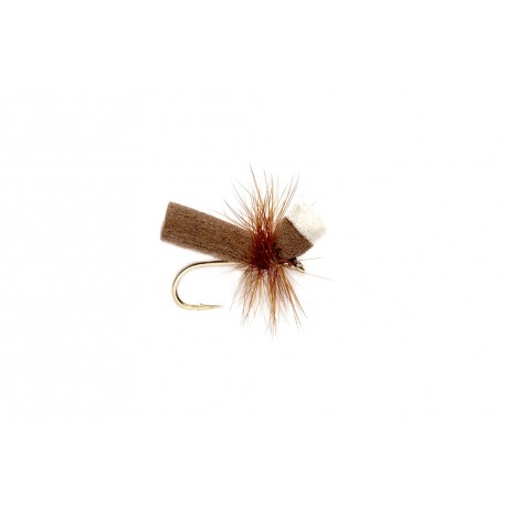 Quick Sght Ant Brown