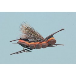 Rainy's Hitie Caddis