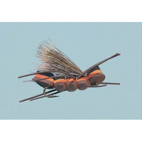 Rainy's Hitie Caddis