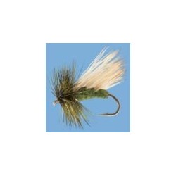 Rainys Blue Dragonfly