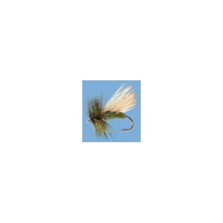 Rainys Blue Dragonfly