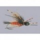 Rainys Brown Gorilla Stonefly