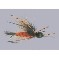 Rainys Brown Gorilla Stonefly