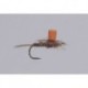 Rainys Orange Post Para Biot Body Mahogany