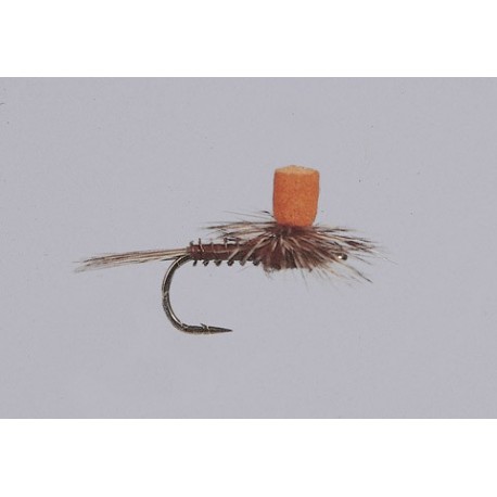 Rainys Orange Post Para Biot Body Mahogany