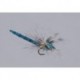 Rainys X Fly Blue Damsel Tb