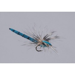 Rainys X Fly Blue Damsel Tb