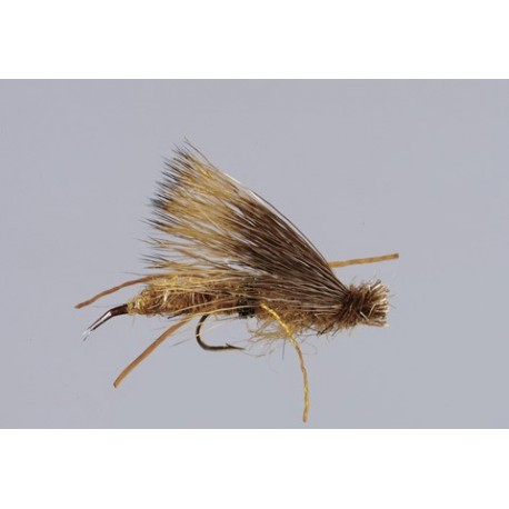 Rainys X Fly Cat Puke Golden Stone Tb