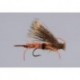 Rainys X Fly Cat Puke Orange Stone Tb