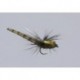 Rainys X Fly Olive Damsel Tb