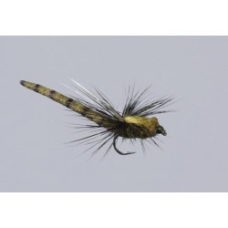 Rainys X Fly Olive Damsel Tb