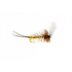 Real Mccoy Muck Bug Yellow
