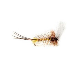 Real Mccoy Muck Hex