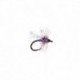 Reaper Midge Purple Barbless