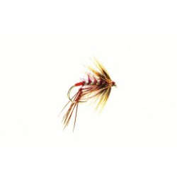 Red Arsed Claret