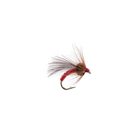 Red Grayling Dream