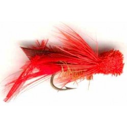 Red Hopper