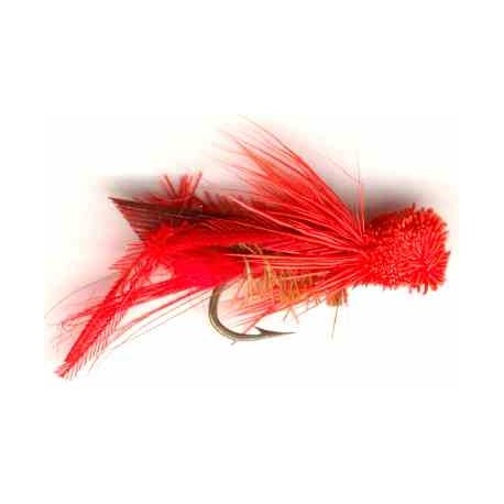 Red Hopper
