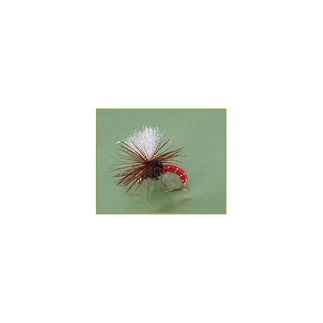 Red Parachute Emerger