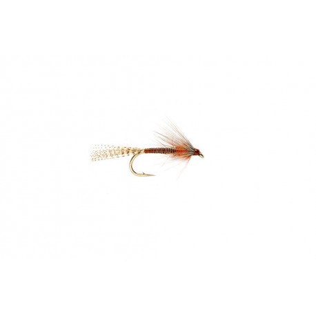 Red Quill Emerger