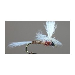 Red Quill Parachute