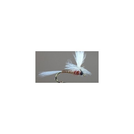 Red Quill Parachute