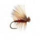 Red Superb Elk Hair Caddis