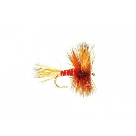 Red Wulff