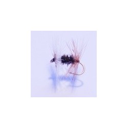 Renegade Cream Front Hackles