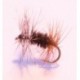 Renegade Grizzle Front Hackles