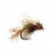 Rosenbauer's CDC Rabbits Foot Emerger