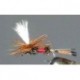Royal Coachman Parachute